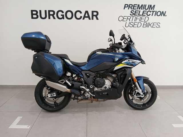 BMW Motorrad S 1000 XR  de ocasión 