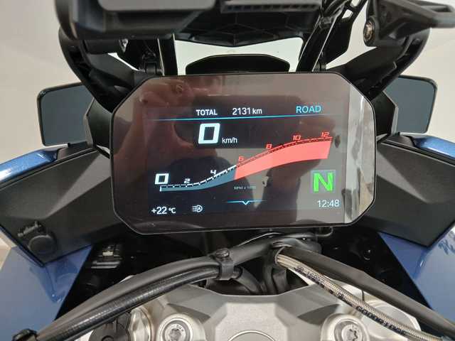 BMW Motorrad S 1000 XR  de ocasión 