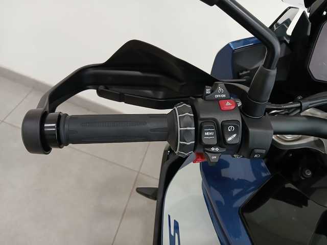 BMW Motorrad S 1000 XR  de ocasión 