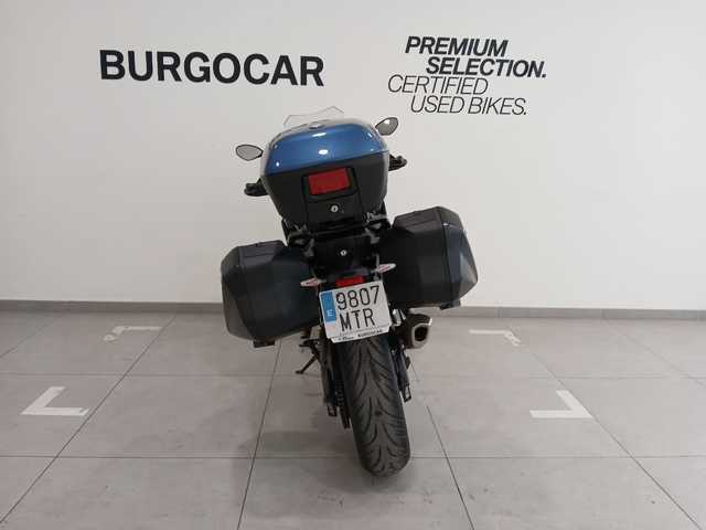 BMW Motorrad S 1000 XR  de ocasión 