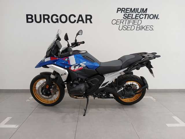 BMW Motorrad R 1300 GS  de ocasión 