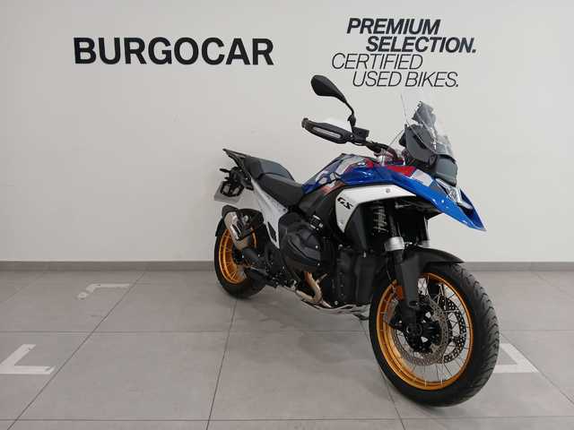 BMW Motorrad R 1300 GS  de ocasión 