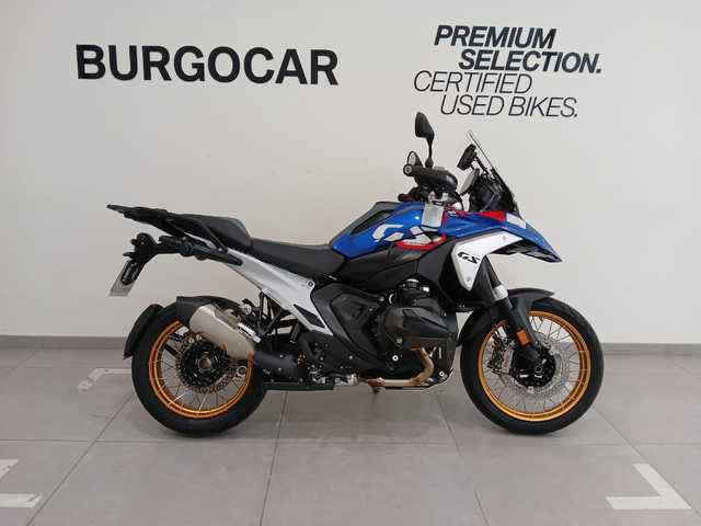 BMW Motorrad R 1300 GS  de ocasión 