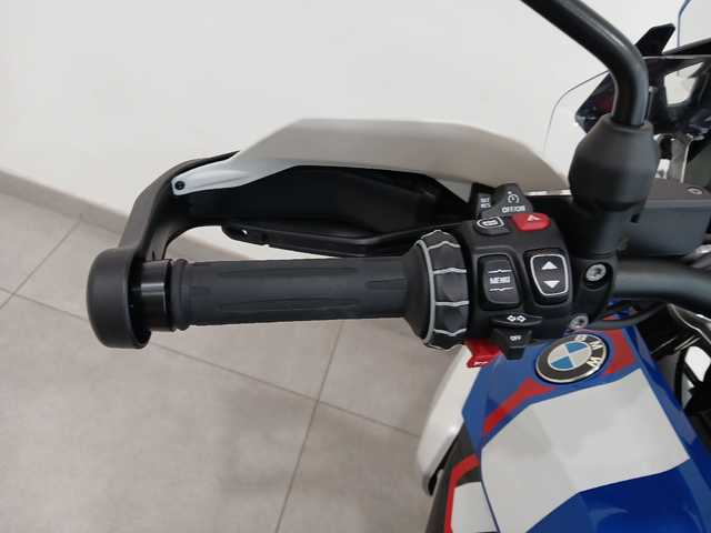 BMW Motorrad R 1300 GS  de ocasión 