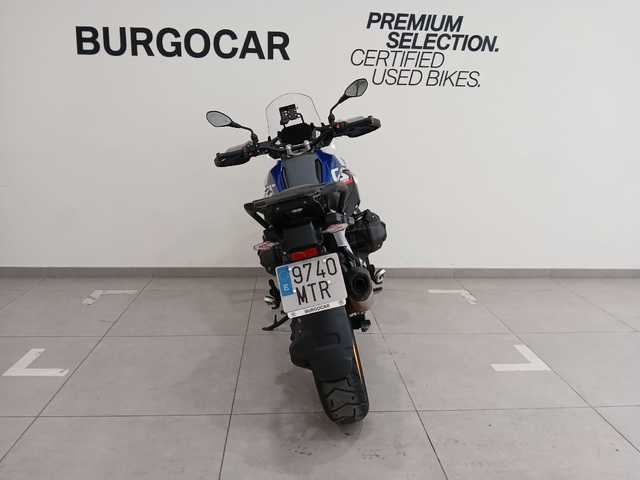 BMW Motorrad R 1300 GS  de ocasión 