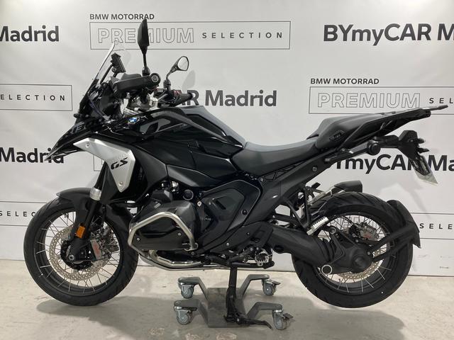 BMW Motorrad R 1300 GS  de ocasión 