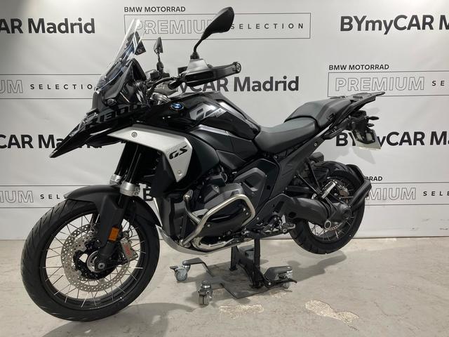 BMW Motorrad R 1300 GS  de ocasión 