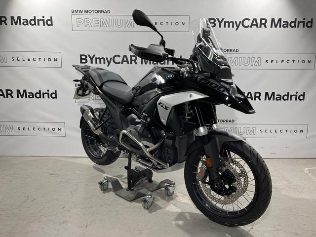 BMW Motorrad R 1300 GS  de ocasión 