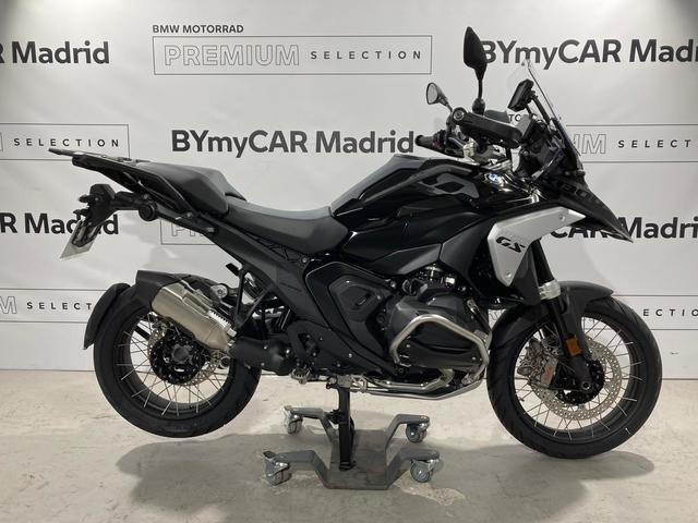 BMW Motorrad R 1300 GS  de ocasión 