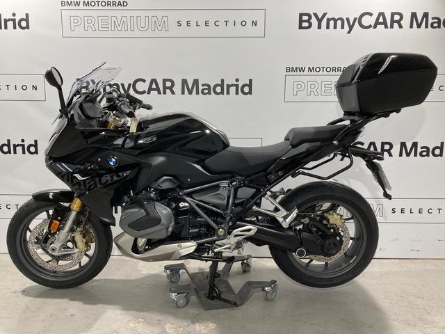 BMW Motorrad R 1250 RS  de ocasión 