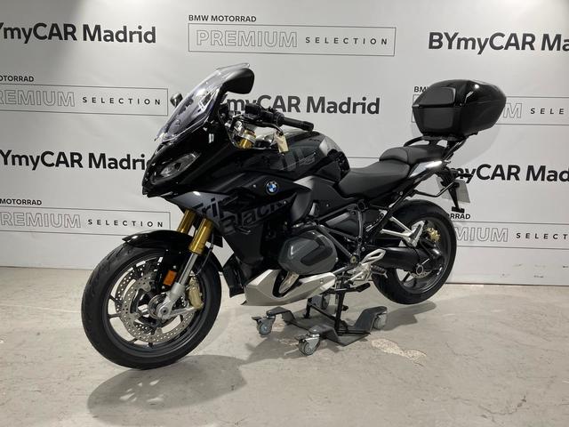 BMW Motorrad R 1250 RS  de ocasión 