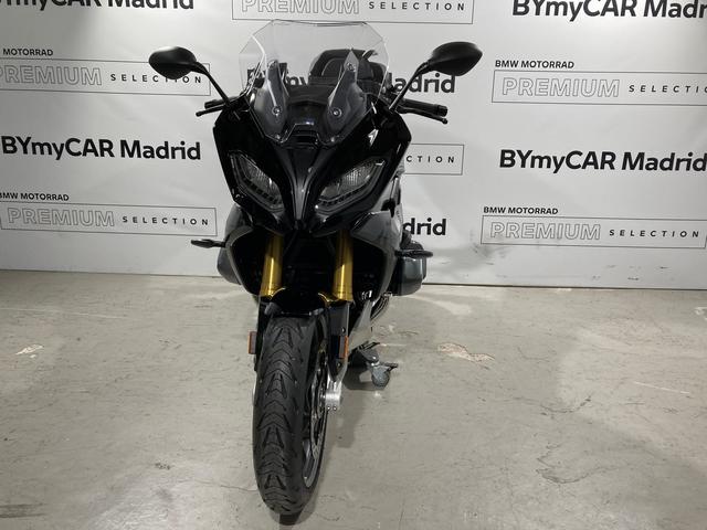 BMW Motorrad R 1250 RS  de ocasión 