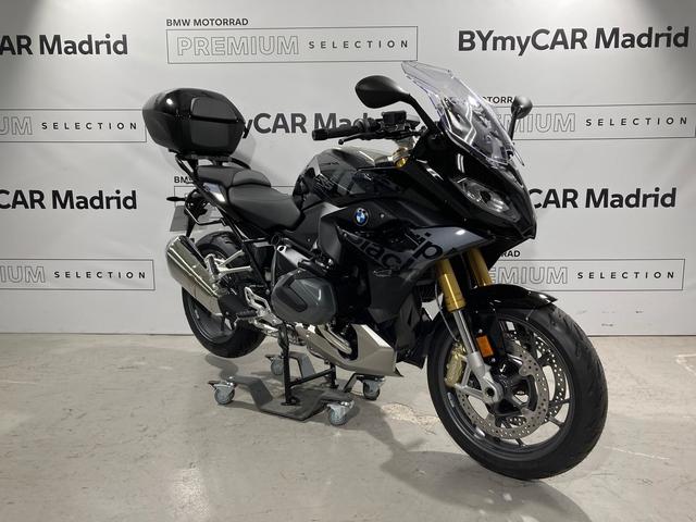 BMW Motorrad R 1250 RS  de ocasión 