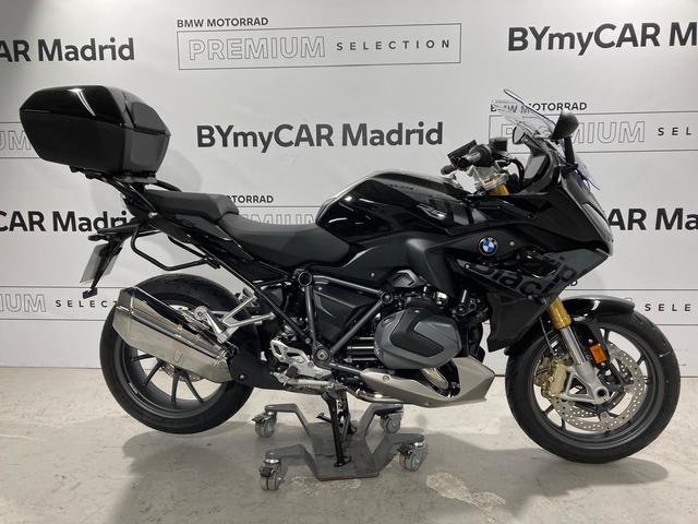 BMW Motorrad R 1250 RS  de ocasión 