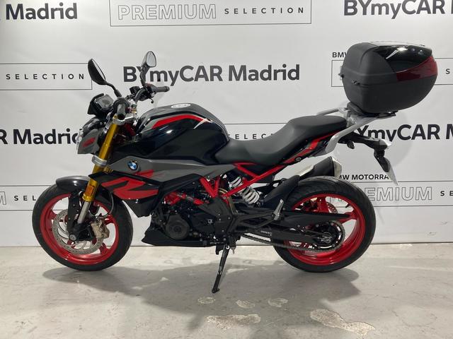 BMW Motorrad G 310 R  de ocasión 