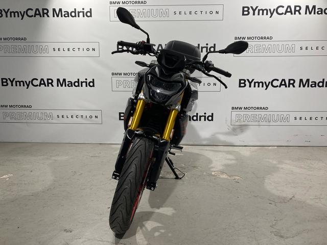 BMW Motorrad G 310 R  de ocasión 