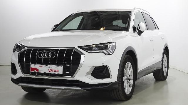 Audi Q3 Advanced 35 TDI 110 kW (150 CV) S tronic