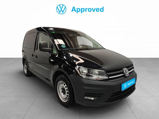 Volkswagen Caddy Profesional Kombi 2.0 TDI BMT 75 kW (102 CV)