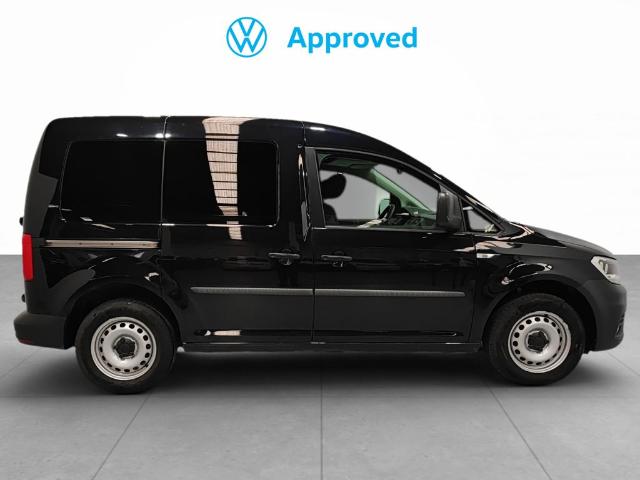 Volkswagen Caddy Profesional Kombi 2.0 TDI BMT 75 kW (102 CV)