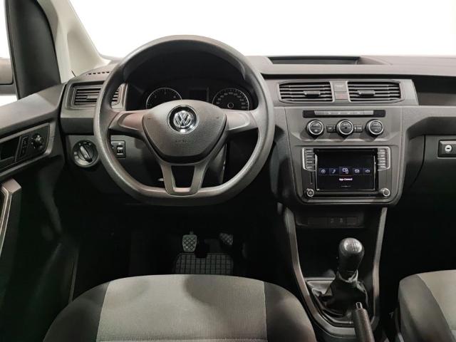 Volkswagen Caddy Profesional Kombi 2.0 TDI BMT 75 kW (102 CV)