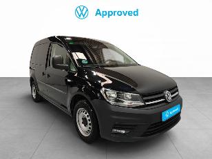 Volkswagen Caddy Profesional Kombi 2.0 TDI de segunda mano