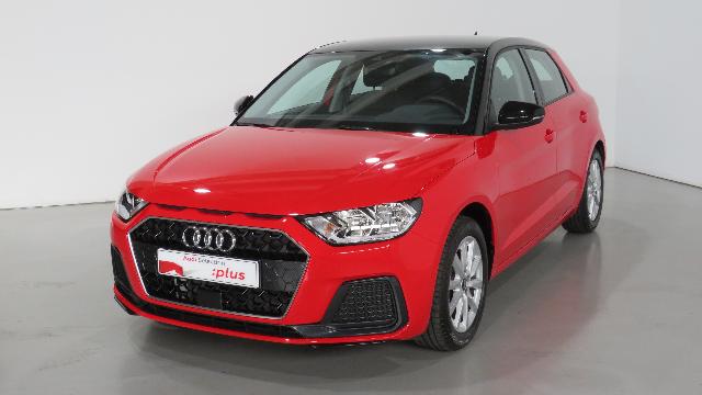 Audi A1 Sportback Advanced 25 TFSI 70 kW (95 CV)