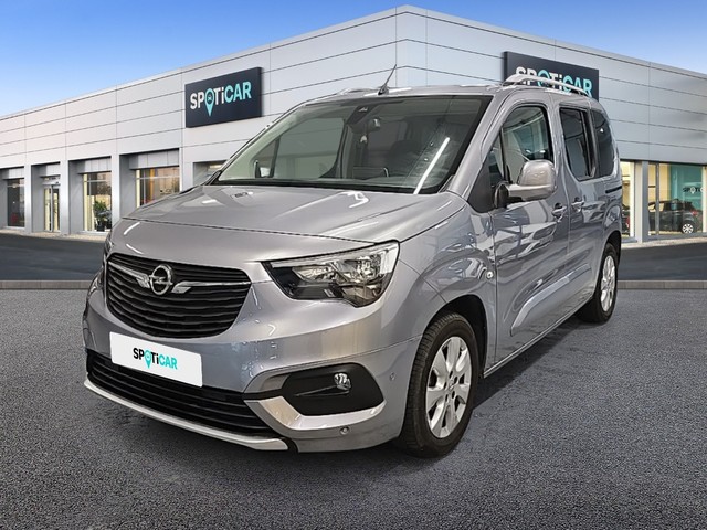 Opel Combo Life 1.2 Turbo S&S Selective L 81 kW (110 CV)