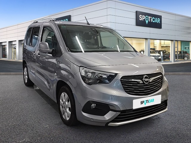 Opel Combo Life 1.2 Turbo S&S Selective L 81 kW (110 CV)