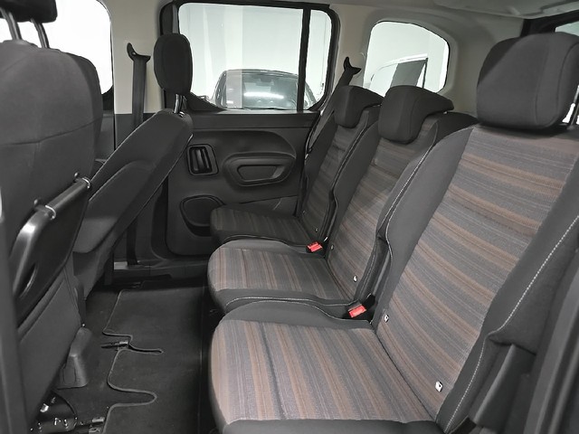 Opel Combo Life 1.2 Turbo S&S Selective L 81 kW (110 CV)