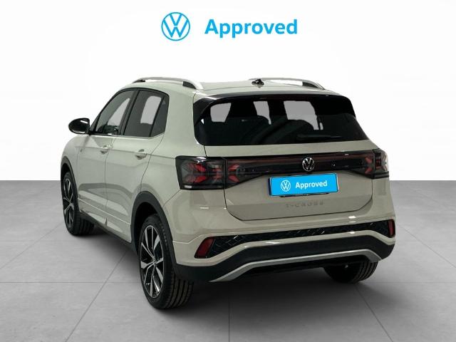 Volkswagen T-Cross R-Line 1.0 TSI 85 kW (116 CV)