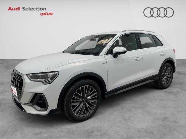 Audi Q3 S line 35 TFSI 110 kW (150 CV) S tronic