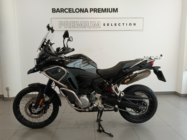 BMW Motorrad F 850 GS Adventure  de ocasión 