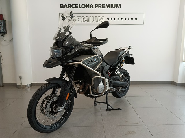 BMW Motorrad F 850 GS Adventure  de ocasión 