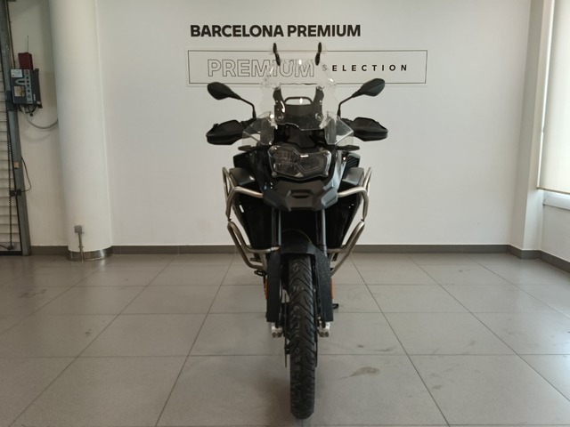 BMW Motorrad F 850 GS Adventure  de ocasión 