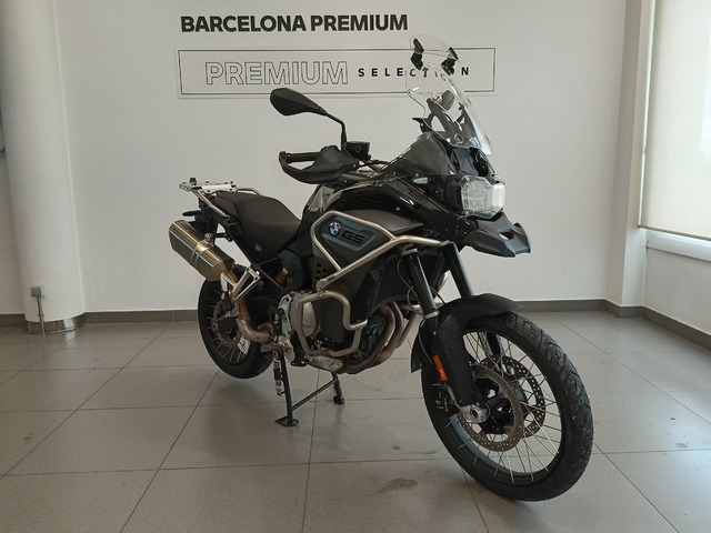 BMW Motorrad F 850 GS Adventure  de ocasión 