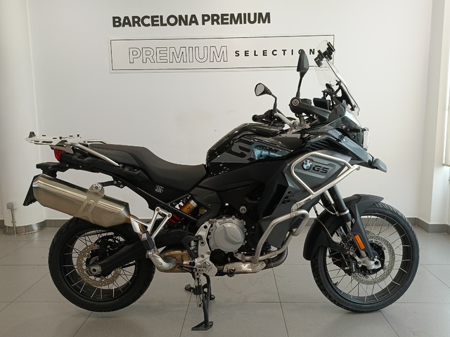 BMW Motorrad F 850 GS Adventure  de ocasión 