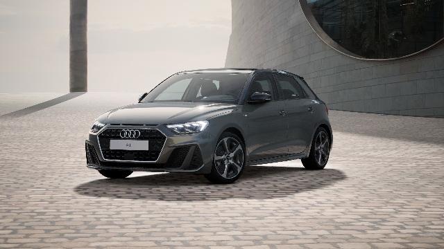 Audi A1 Sportback Adrenalin 30 TFSI 81 kW (110 CV)