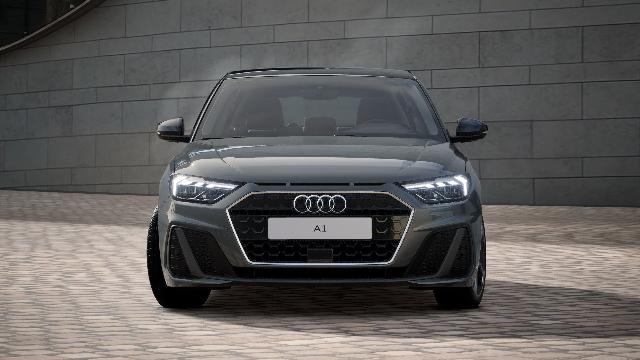 Audi A1 Sportback Adrenalin 30 TFSI 81 kW (110 CV)