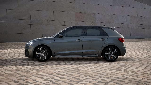 Audi A1 Sportback Adrenalin 30 TFSI 81 kW (110 CV)