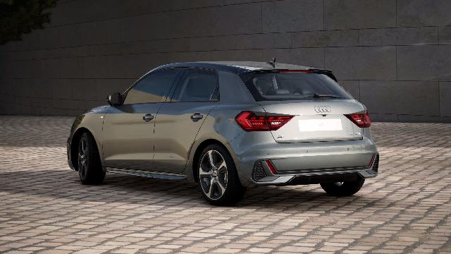 Audi A1 Sportback Adrenalin 30 TFSI 81 kW (110 CV)