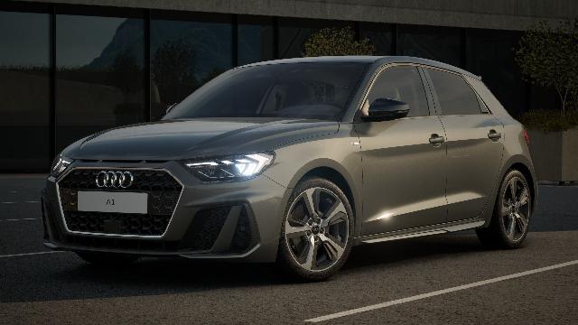 Audi A1 Sportback Adrenalin 30 TFSI 81 kW (110 CV)