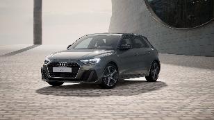 Audi A1 Sportback 30 TFSI de segunda mano