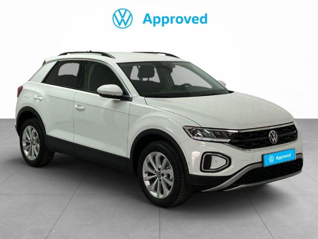 Volkswagen T-Roc Life 1.0 TSI 81 kW (110 CV)