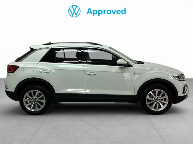 Volkswagen T-Roc Life 1.0 TSI 81 kW (110 CV)