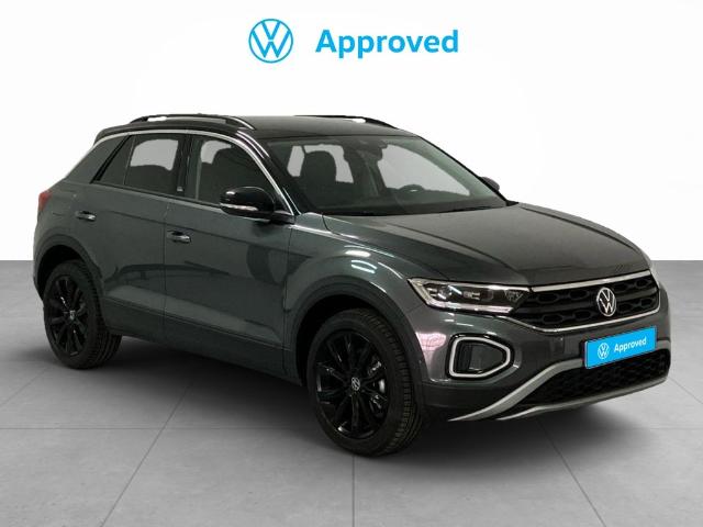 Volkswagen T-Roc Dark 1.0 TSI 81 kW (110 CV)