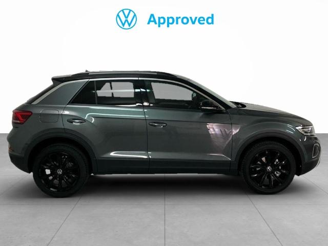 Volkswagen T-Roc Dark 1.0 TSI 81 kW (110 CV)