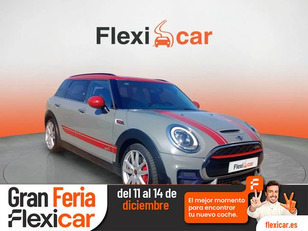 MINI  Clubman en Motorflash