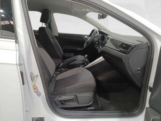 Volkswagen Taigo Life 1.0 TSI 81 kW (110 CV)