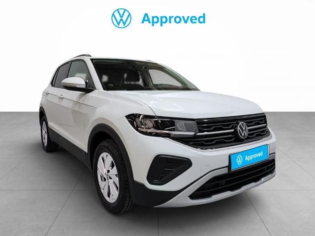 Volkswagen T-Cross 1.0 TSI Life 70 kW (95 CV)