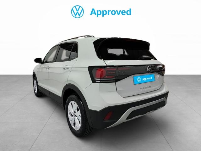 Volkswagen T-Cross 1.0 TSI Life 70 kW (95 CV)